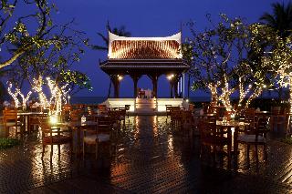 Centara Grand Beach Resort Hua Hin fotoÄŸrafÄ±