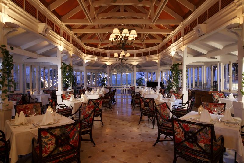 Centara Grand Beach Resort Hua Hin - Restoran