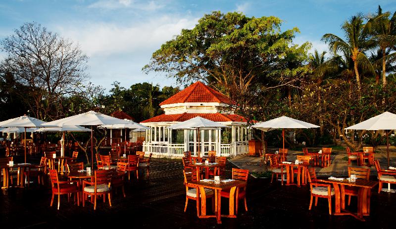 Centara Grand Beach Resort Hua Hin - Restoran