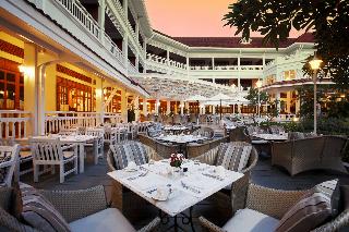 Centara Grand Beach Resort Hua Hin fotoÄŸrafÄ±