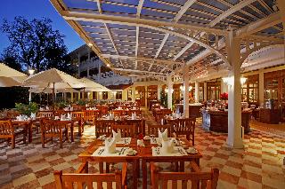 Centara Grand Beach Resort Hua Hin fotoÄŸrafÄ±