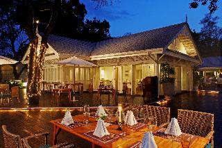 Centara Grand Beach Resort Hua Hin fotoÄŸrafÄ±
