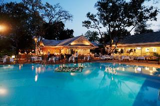 Centara Grand Beach Resort Hua Hin fotoÄŸrafÄ±