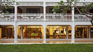 Centara Grand Beach Resort Hua Hin fotoÄŸrafÄ±