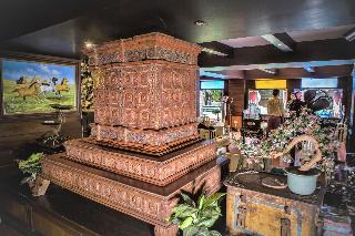 Singha Montra Lanna Boutique Style fotoÄŸrafÄ±
