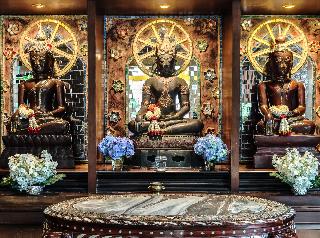 Singha Montra Lanna Boutique Style fotoÄŸrafÄ±