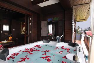 Singha Montra Lanna Boutique Style fotoÄŸrafÄ±