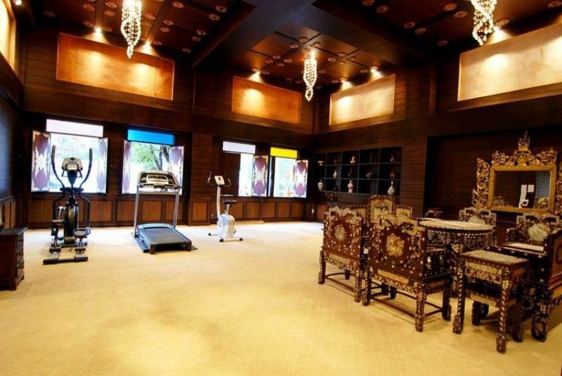 Singha Montra Lanna Boutique Style fotoÄŸrafÄ±