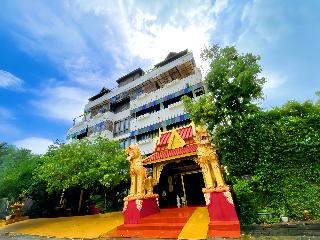 Singha Montra Lanna Boutique Style otel fotoğrafı