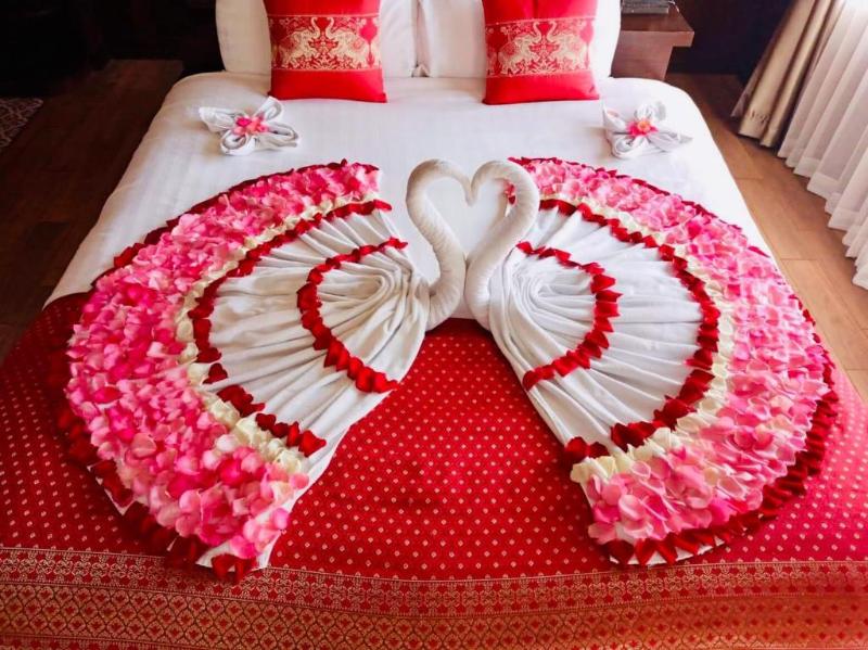 Singha Montra Lanna Boutique Style - Oda