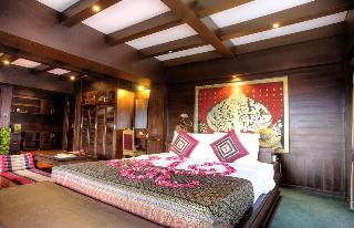 Singha Montra Lanna Boutique Style fotoÄŸrafÄ±