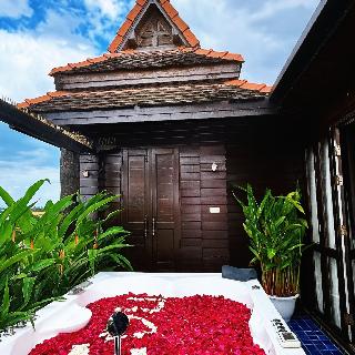 Singha Montra Lanna Boutique Style fotoÄŸrafÄ±