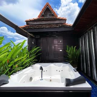 Singha Montra Lanna Boutique Style fotoÄŸrafÄ±
