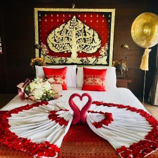 Singha Montra Lanna Boutique Style fotoÄŸrafÄ±