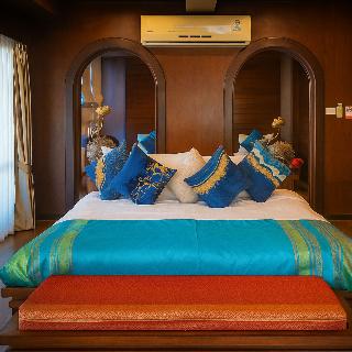 Singha Montra Lanna Boutique Style fotoÄŸrafÄ±