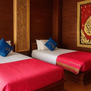 Singha Montra Lanna Boutique Style fotoÄŸrafÄ±