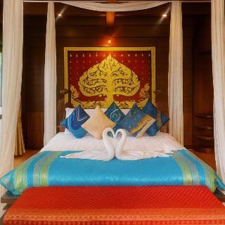Singha Montra Lanna Boutique Style fotoÄŸrafÄ±