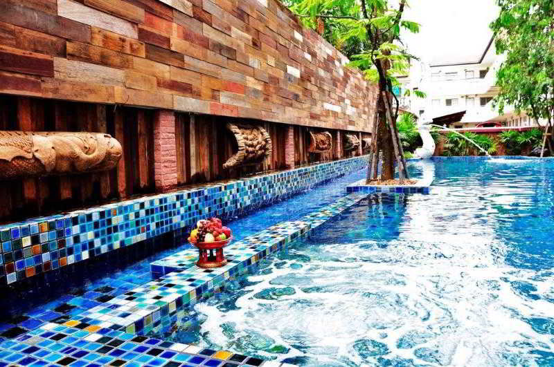 Singha Montra Lanna Boutique Style fotoÄŸrafÄ±