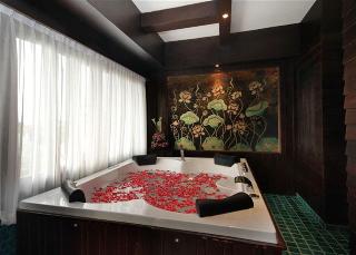 Singha Montra Lanna Boutique Style fotoÄŸrafÄ±
