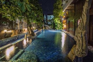 Singha Montra Lanna Boutique Style fotoÄŸrafÄ±