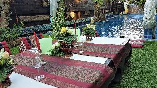 Singha Montra Lanna Boutique Style fotoÄŸrafÄ±