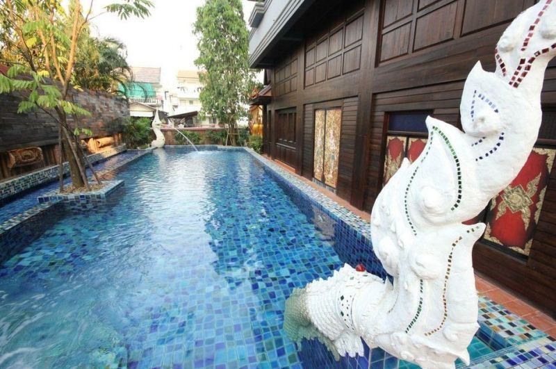 Singha Montra Lanna Boutique Style fotoÄŸrafÄ±