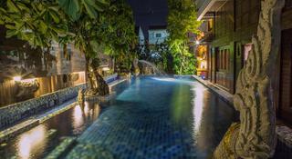 Singha Montra Lanna Boutique Style fotoÄŸrafÄ±