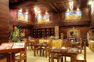 Singha Montra Lanna Boutique Style fotoÄŸrafÄ±