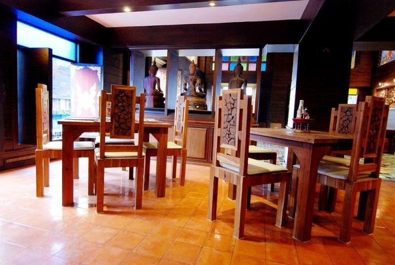 Singha Montra Lanna Boutique Style fotoÄŸrafÄ±
