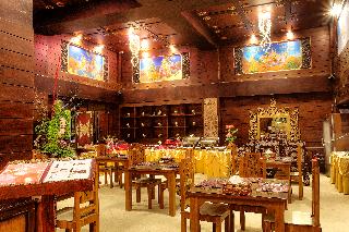 Singha Montra Lanna Boutique Style fotoÄŸrafÄ±