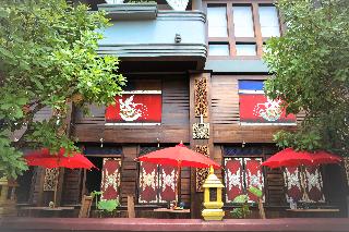 Singha Montra Lanna Boutique Style fotoÄŸrafÄ±