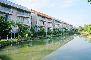 The Leela Resort & Spa Pattaya fotoÄŸrafÄ±