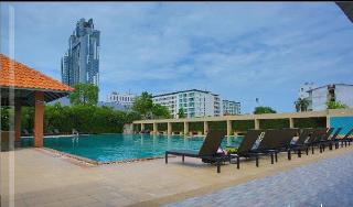 The Leela Resort & Spa Pattaya fotoÄŸrafÄ±