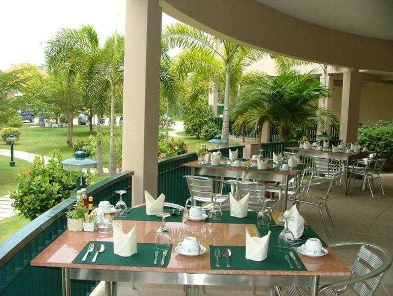 The Leela Resort & Spa Pattaya fotoÄŸrafÄ±