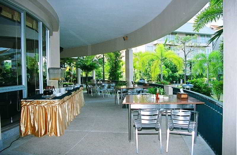 The Leela Resort & Spa Pattaya fotoÄŸrafÄ±