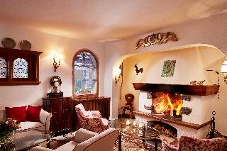 Tennerhof Gourmet & Spa de Charme Hotel fotoÄŸrafÄ±
