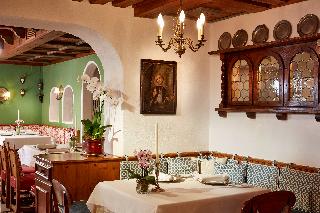 Tennerhof Gourmet & Spa de Charme Hotel fotoÄŸrafÄ±
