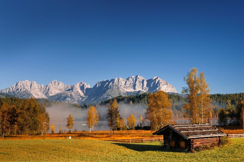 Tennerhof Gourmet & Spa de Charme Hotel - Aktivite