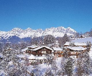 Tennerhof Gourmet & Spa de Charme Hotel fotoÄŸrafÄ±
