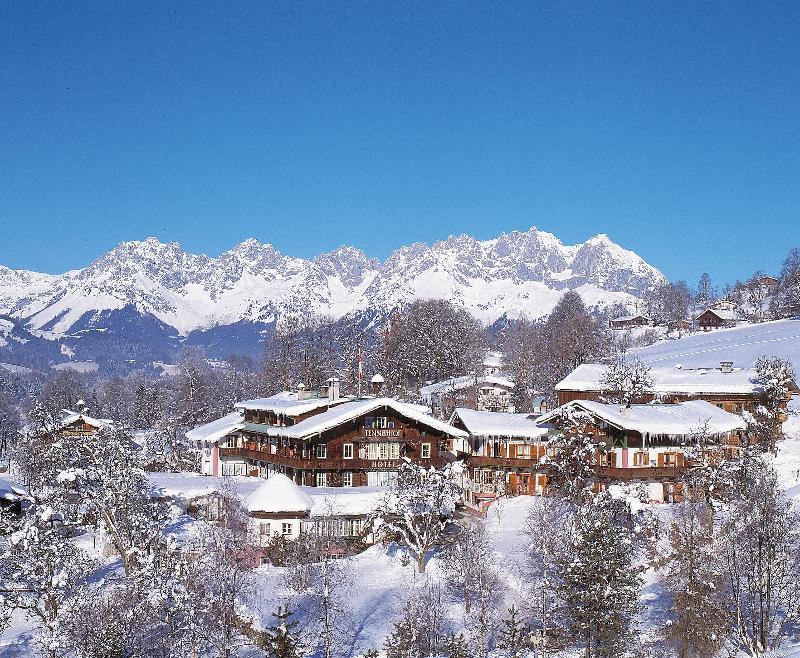Tennerhof Gourmet & Spa de Charme Hotel - Genel