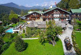 Tennerhof Gourmet & Spa de Charme Hotel fotoÄŸrafÄ±