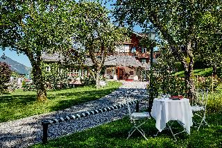 Tennerhof Gourmet & Spa de Charme Hotel fotoÄŸrafÄ±