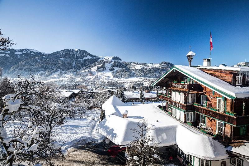 Tennerhof Gourmet & Spa de Charme Hotel - Genel