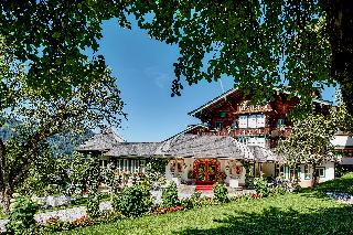 Tennerhof Gourmet & Spa de Charme Hotel fotoÄŸrafÄ±