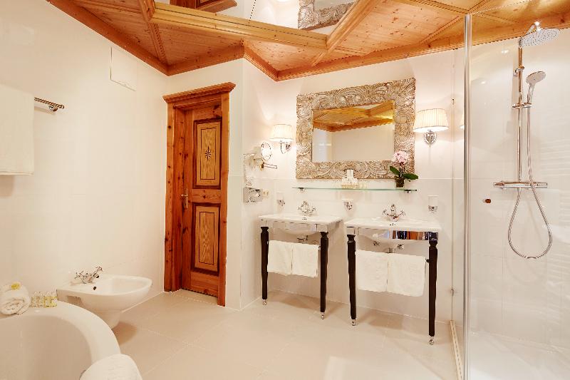 Tennerhof Gourmet & Spa de Charme Hotel - Oda