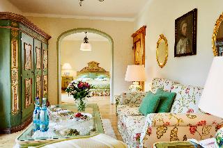 Tennerhof Gourmet & Spa de Charme Hotel fotoÄŸrafÄ±