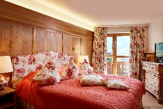 Tennerhof Gourmet & Spa de Charme Hotel fotoÄŸrafÄ±