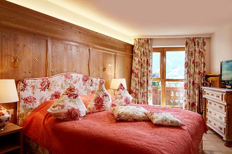 Tennerhof Gourmet & Spa de Charme Hotel - Oda