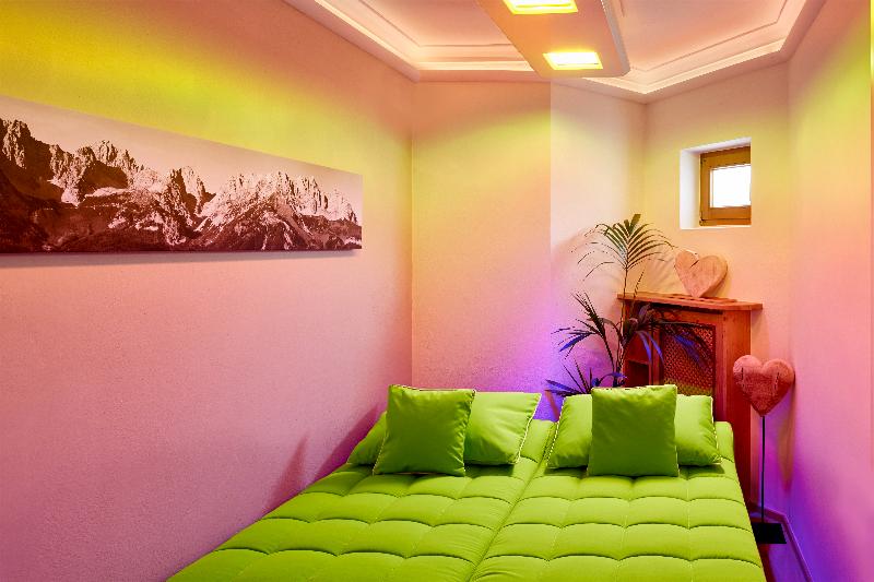 Tennerhof Gourmet & Spa de Charme Hotel - Havuz