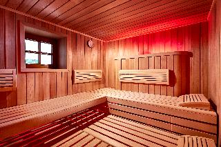 Tennerhof Gourmet & Spa de Charme Hotel fotoÄŸrafÄ±